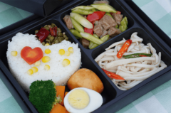 <b>深耕沉庆团餐范畴雅福食物以质量取义务铸就领</b>